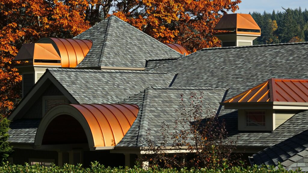 Roof - Hanley roofing