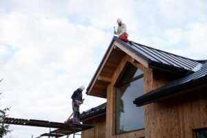 Boost Your Home’s Value With A Stunning Roof Replacement