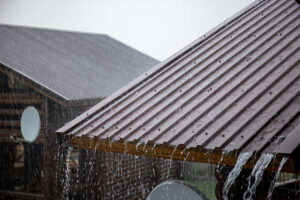 Weather-Resistant Roofing: Repair Strategies for All Seasons
