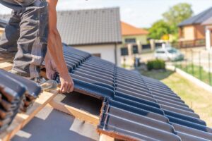 Hiring Local Roofers