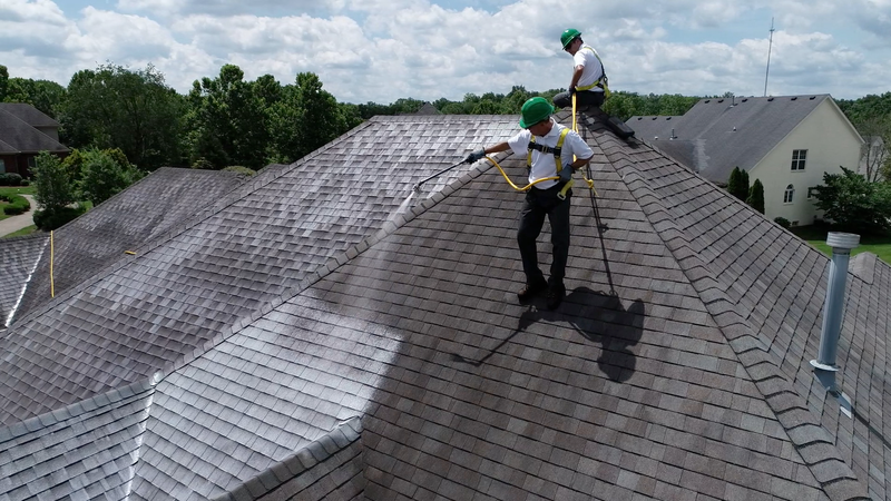 roofmaxx residential