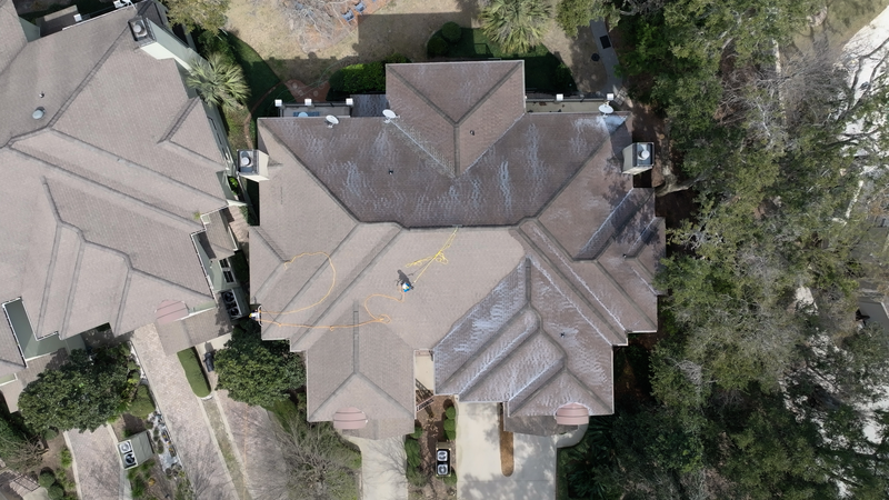 roofmaxx residntial overhead