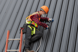 Roofing Contractor