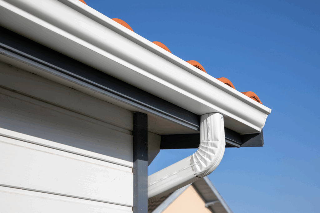 Gutter Replacement