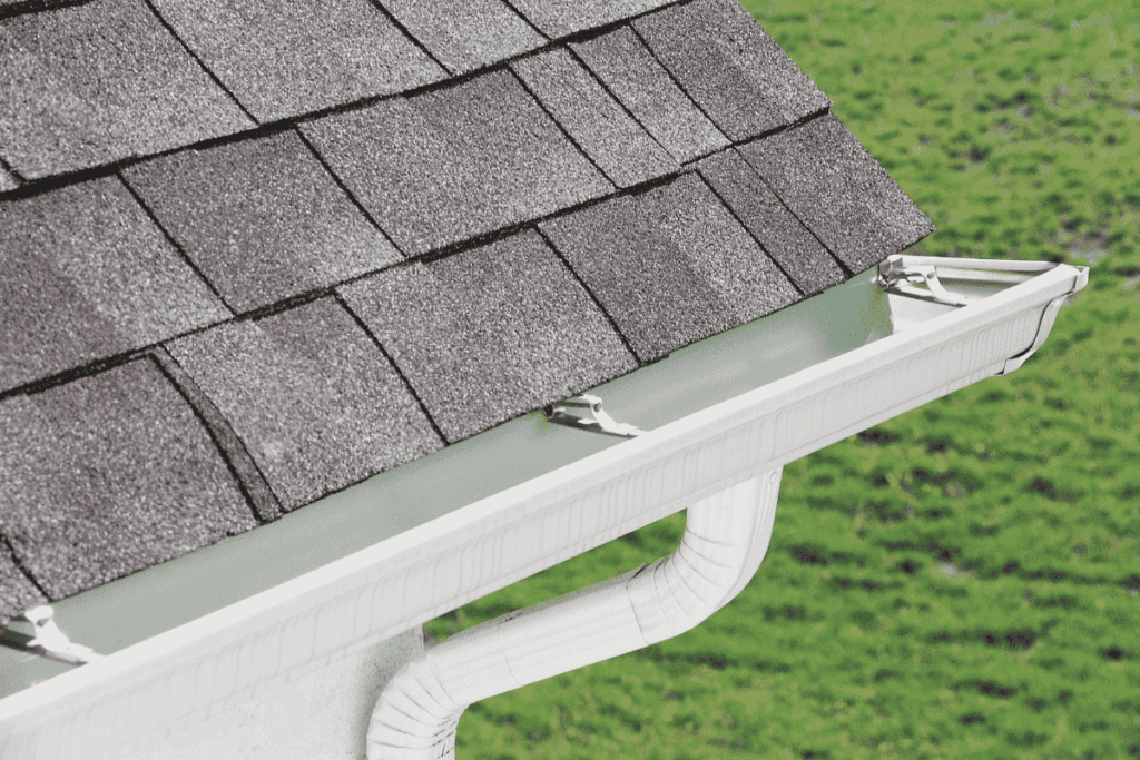 Gutter Styles