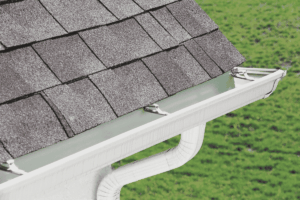 Gutter Styles