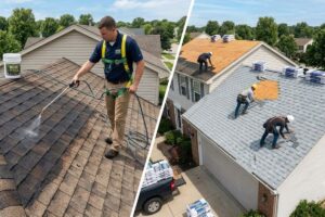 Roof Maxx